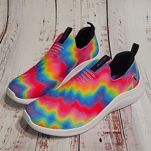 Skechers Rainbow Shoes